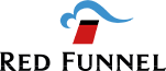 red funnel logo